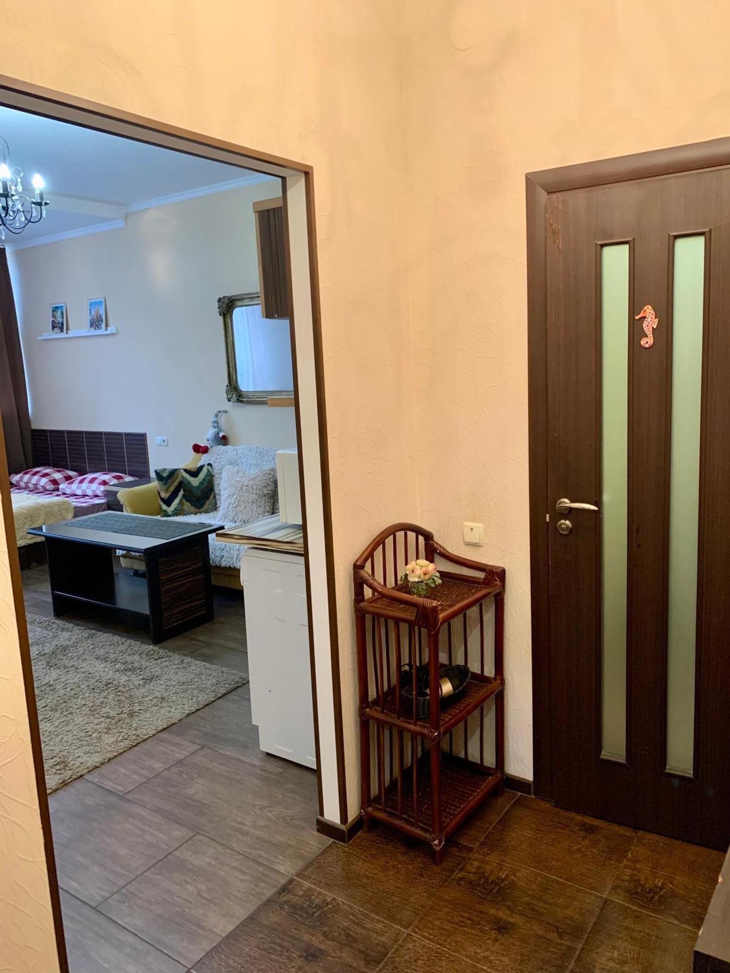 Apartment Alla تشيرنيهيفسكا المظهر الخارجي الصورة