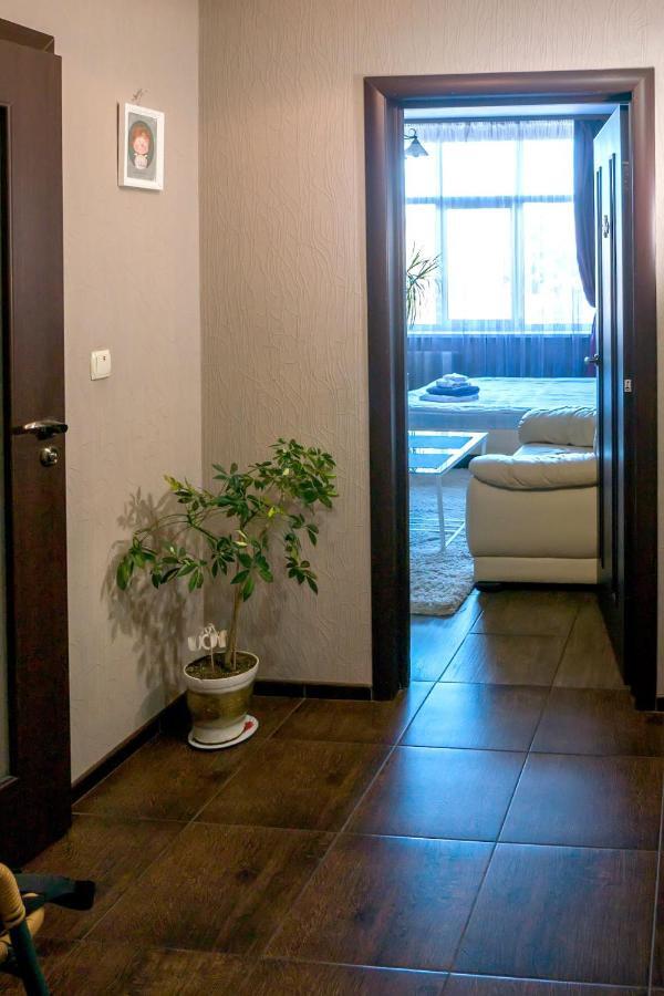 تشيرنيهيفسكا Apartment Alla المظهر الخارجي الصورة